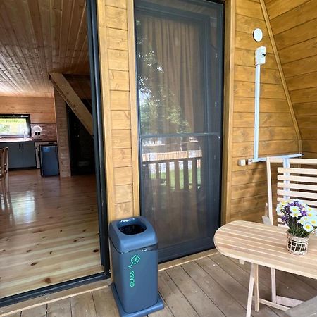 Garden House Mestia Exterior photo