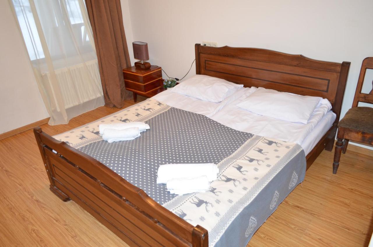 Garden House Mestia Room photo